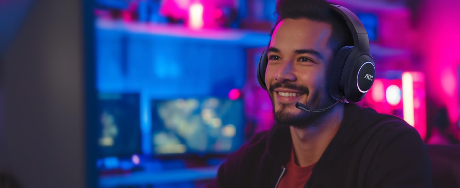 wireless gaming headset ps5