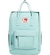 KALIDI Casual Backpack for Women,15 Inches Laptop Backpack Classic Camping Rucksack Travel Outdoo...