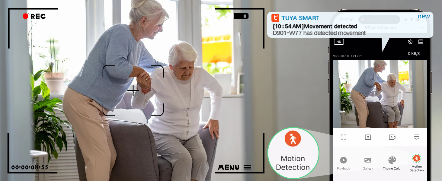 camaras espias ocultas