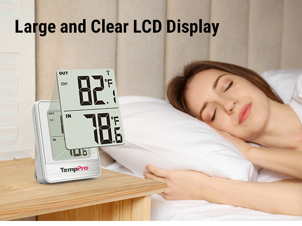 thermometer and humidity gauge outside thermometers, patio/outdoor digital outdoor thermometer