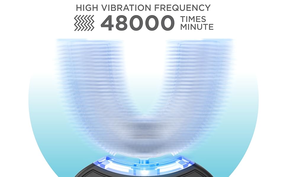 sonic toothbrush, ultrasonic toothbrush, electric toothbrush