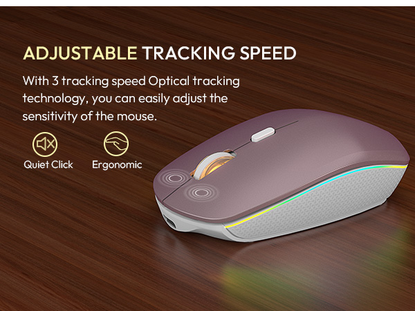back to school wireless mouse