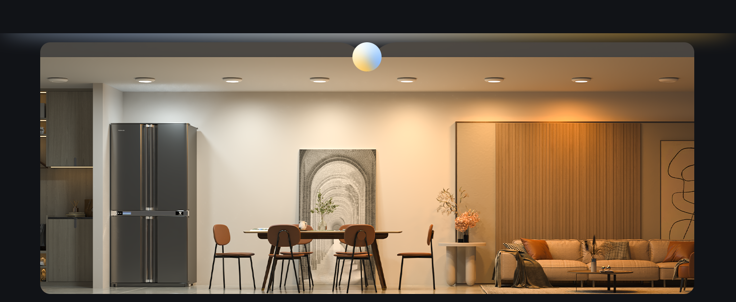 disk light pro