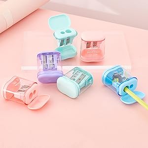pencil sharpener