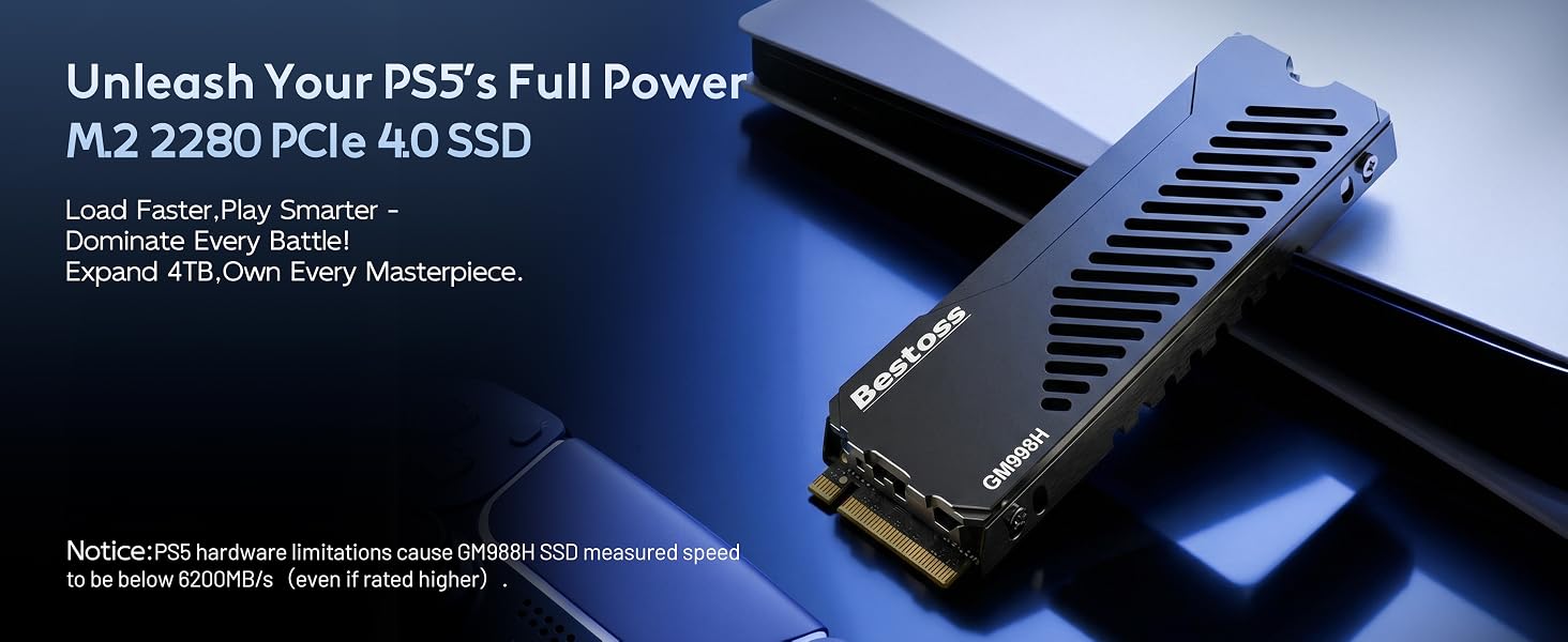 Efficient Heat Dissipation