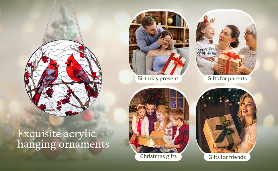 gifts for bird lovers