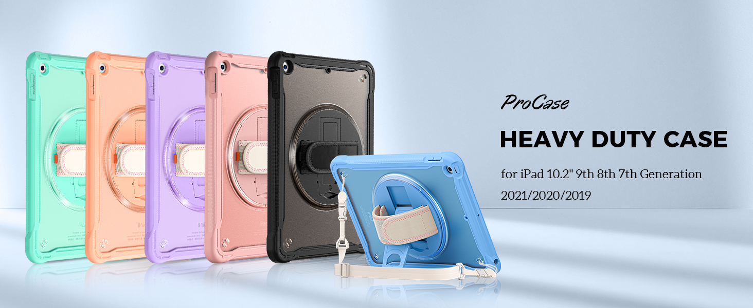Rugged Case