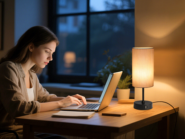 Create your own lighting effect based on the occasion, like party, reading, working, home dining.
