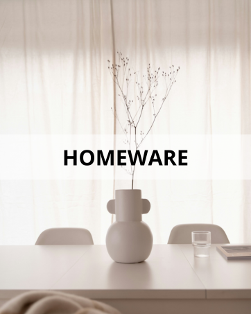 HOMEWARE