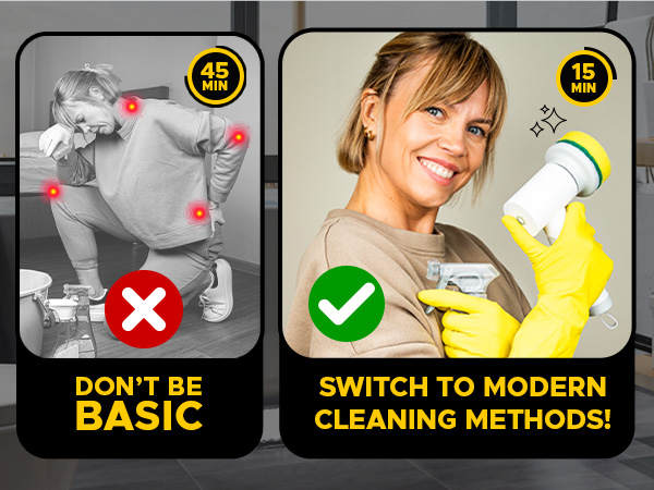 electric spin scrubber electric cleaning shower power cordless grout cordless tub brush bathtub tile