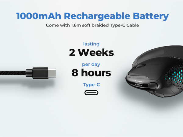 ergonomic vertical mouse