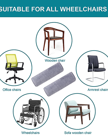 Armrest Cover