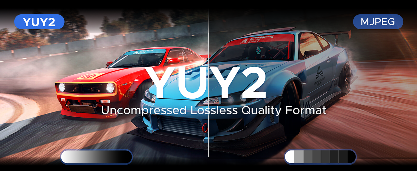 hdmi video capture card