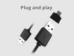 usb