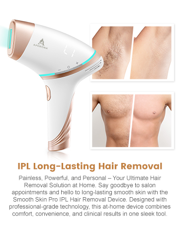 hair removal