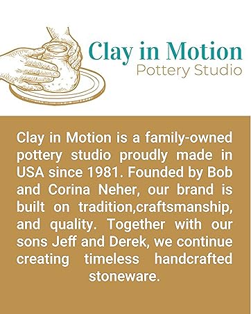 Clay In Motion