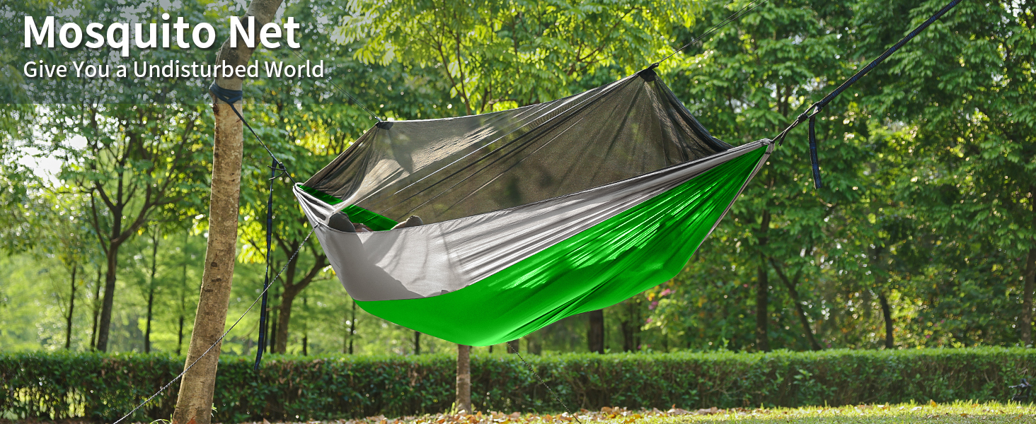 hammocks