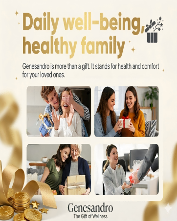 The Gift of Wellness