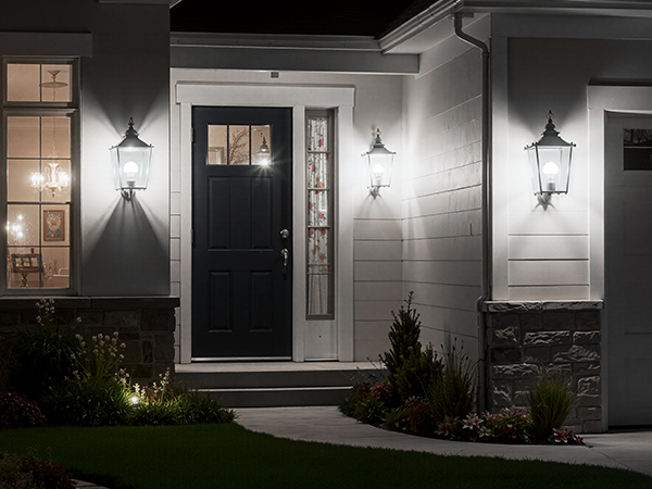 dusk to dawn light bulbs outdoor