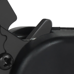 quick release lever
