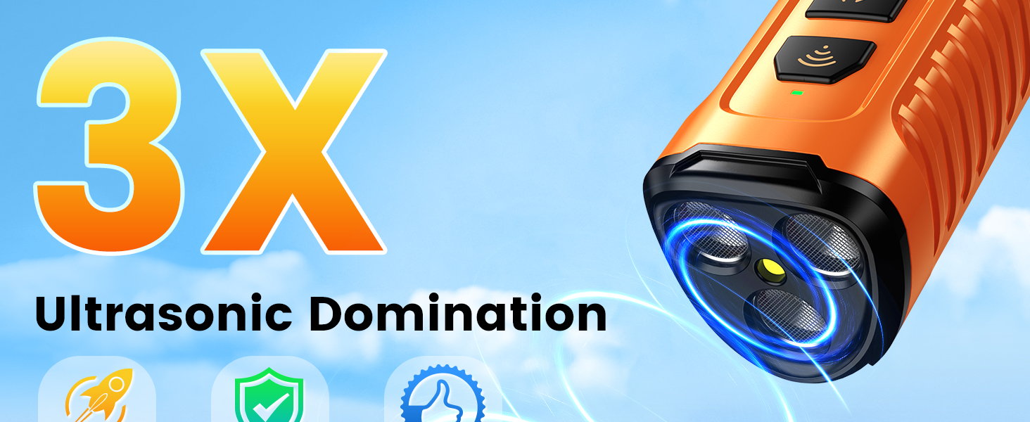 dog bark control anti bark