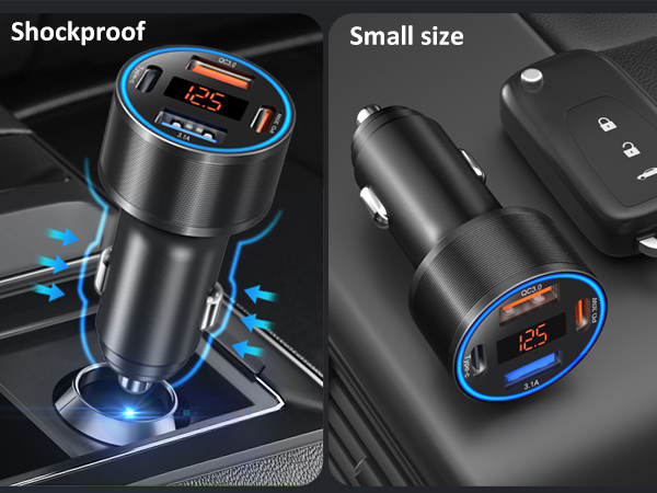 fast car charger for iphone 17 pro max air 16e