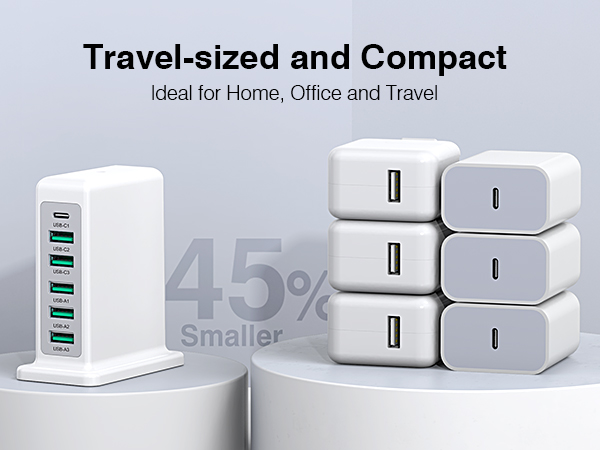 Fast Charger Station