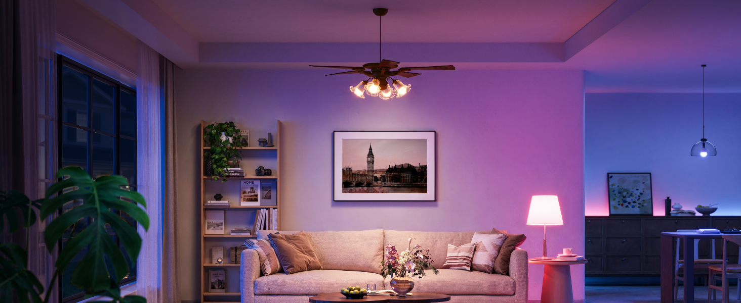 Govee 1600 Lumens Smart Light Bulb