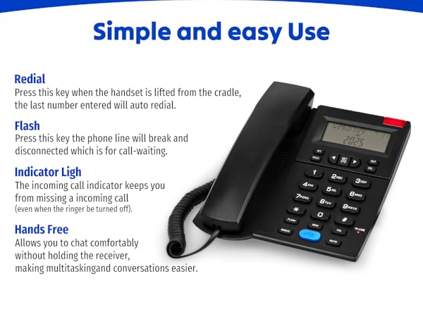 Home Telephone
