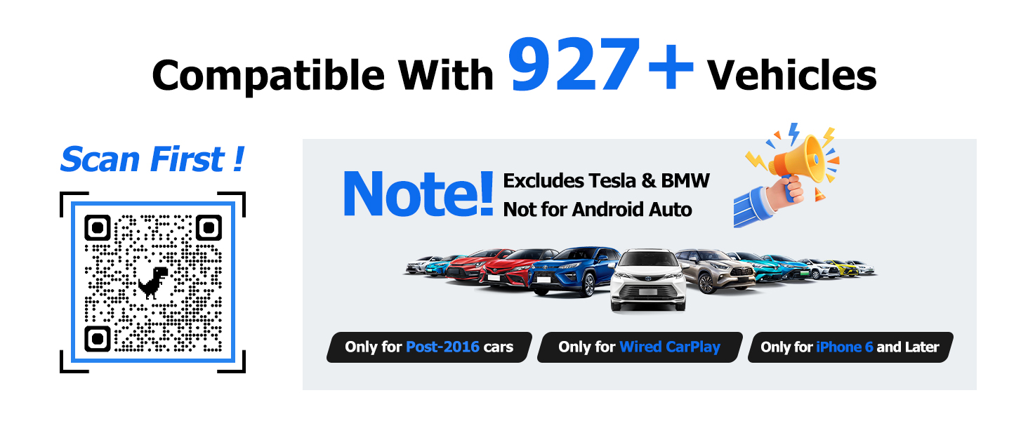 carplay adapter