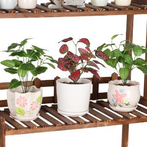 medium plant pots 