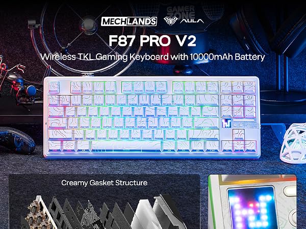 F87 PRO V2