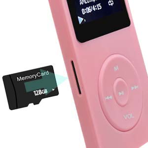 mp3 player