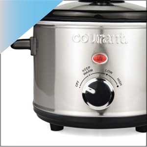 Adjustable Cooking Setting