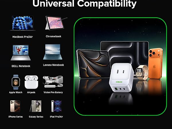 Wall Charger
