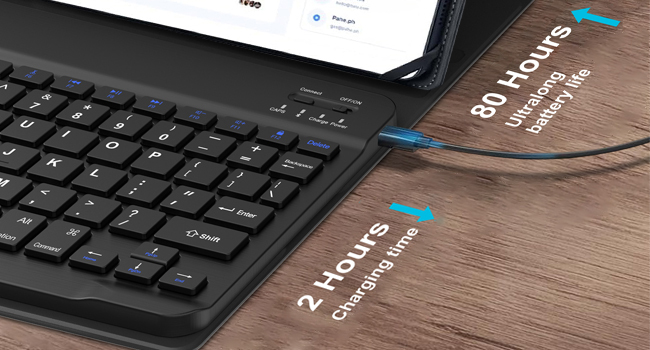 10.1 inch tablet case universal