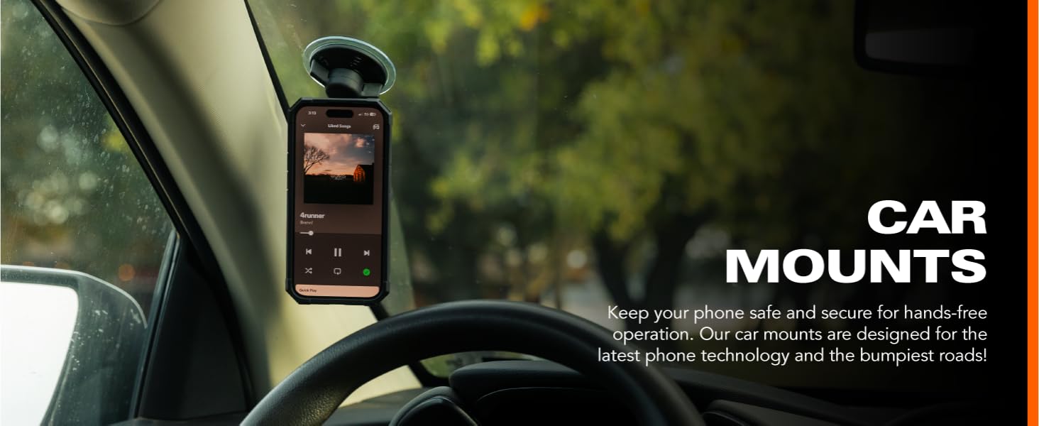 rokform car mounts; rokform swivel dash phone mount; rokform swivel mount; rokform accessories