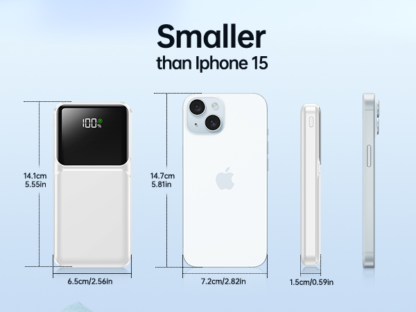 Portable Charger