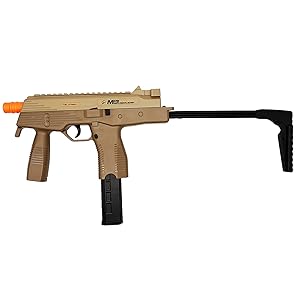 MP9-Sand