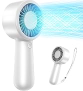 Portable Handheld Fan