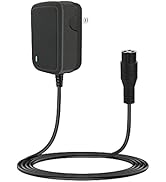 LIANSUM 24V 600mA Replace Razor Electric Scooter Battery Charger Cord for Razor E100 E125 E150 E1...