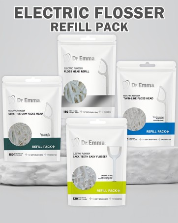 refill pack