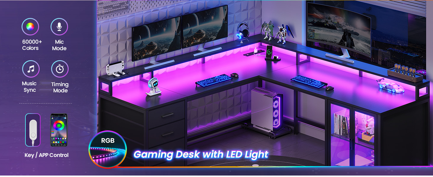 desk