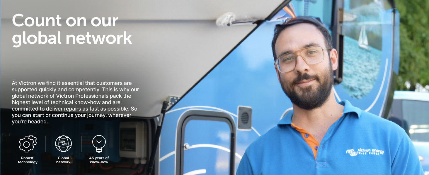 Victron Energy