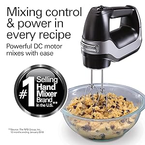 hand mixer