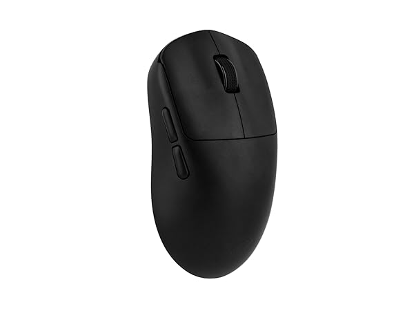 gaming mouse