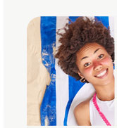 Utopia Towels 4 Pack Cabana Stripe Beach Towel, 30 by 60 Inches, Oversized 100% Ring Spun Cotton ...