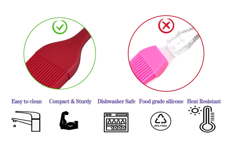 barbeque brush