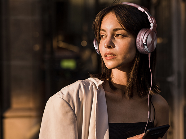 Headphones