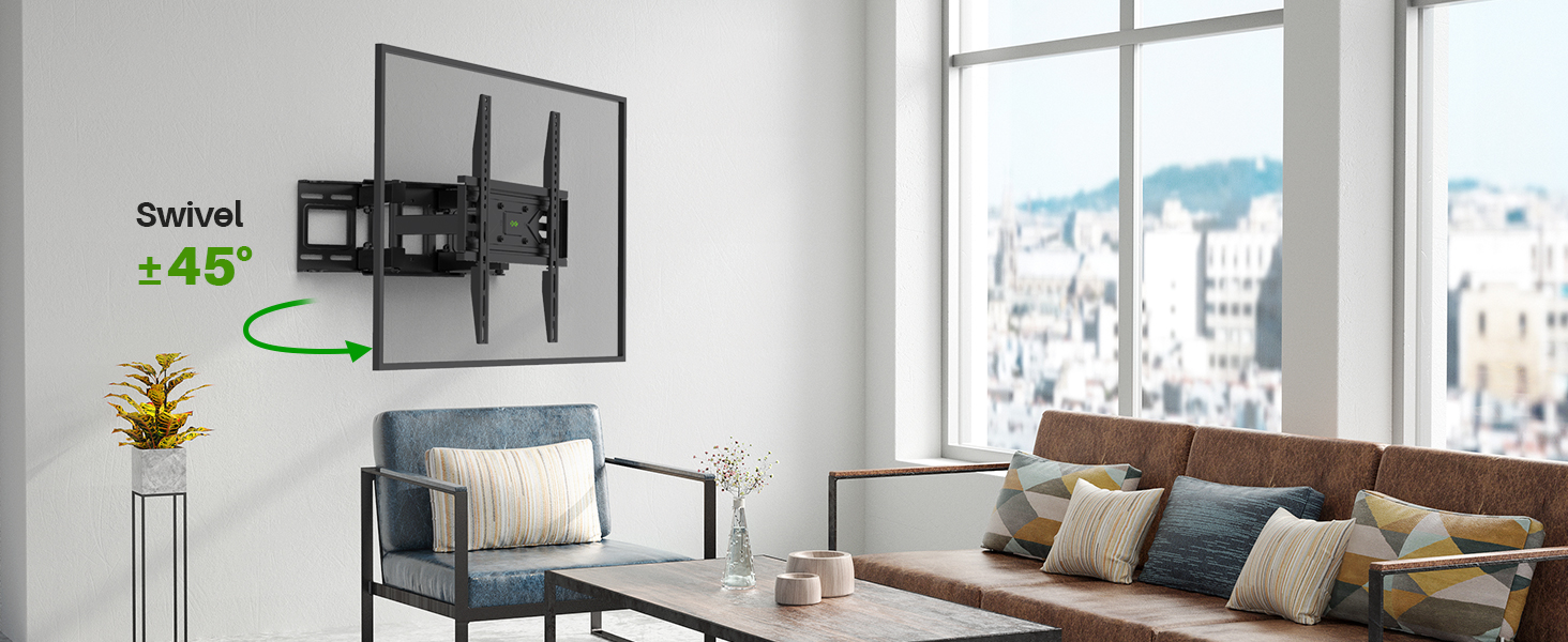 42 inch tv wall maount